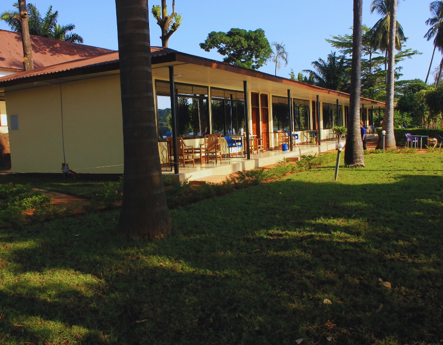 Welcome to Aqua Lodge Modern Hotel Rooms and Services